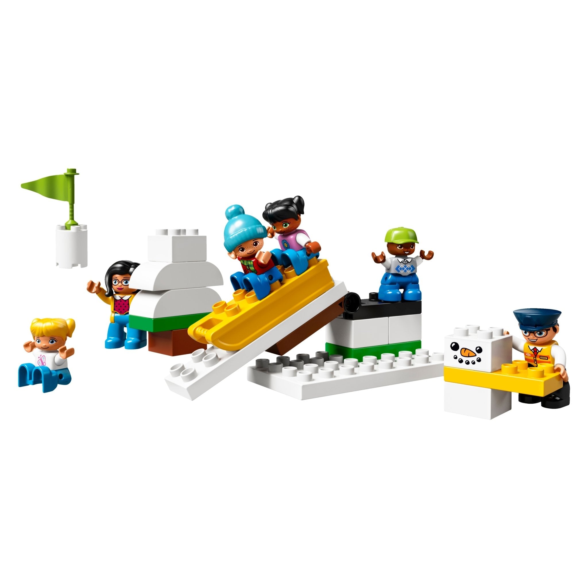 Lego education deals customer service