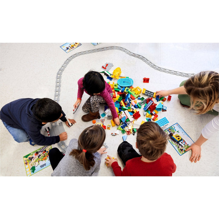 Coding Express by LEGO® Education - STEMfinity