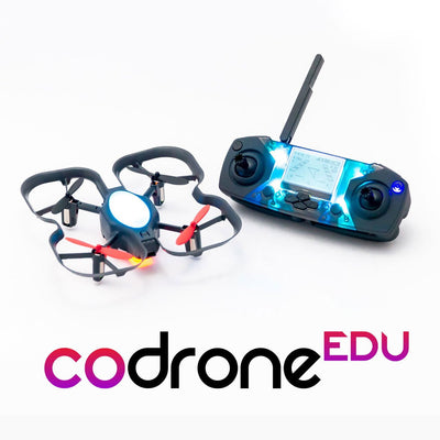 CoDrone EDU - Single Kit - RoboLink - STEMfinity