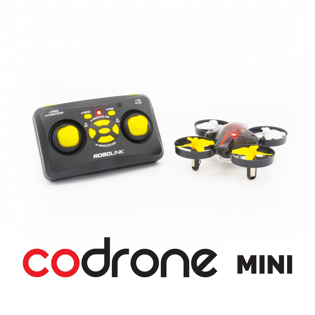 CoDrone Mini - STEMfinity