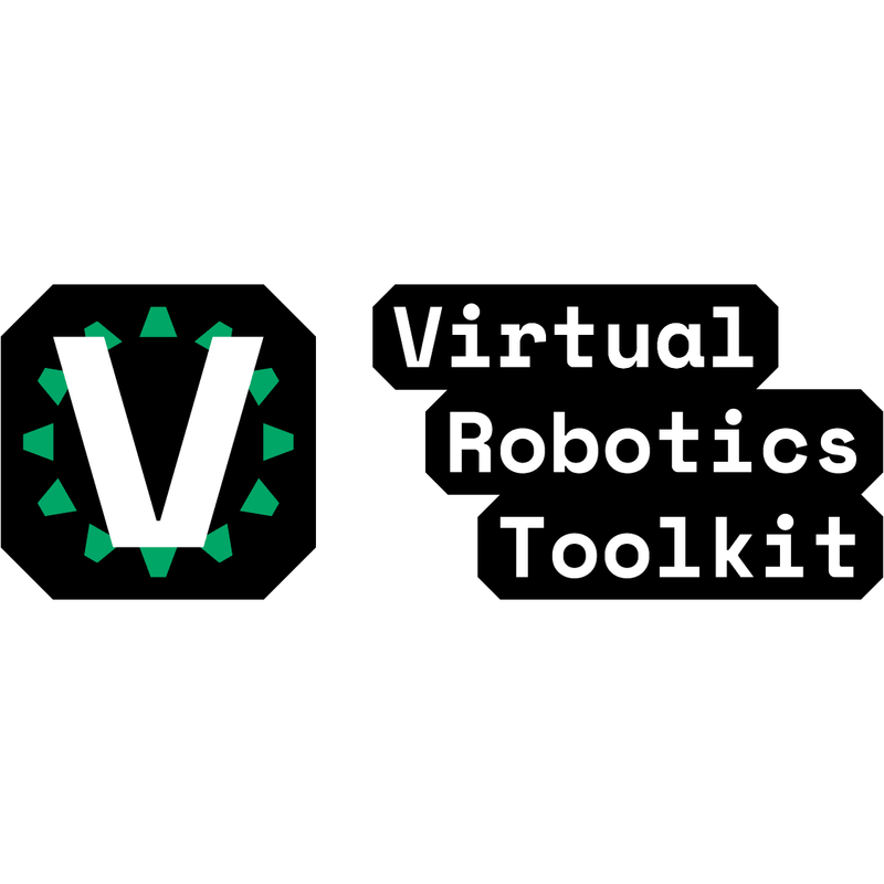 Cogmation Robotics Virtual ToolKit - Software Lab License - STEMfinity