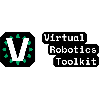 Cogmation Robotics Virtual ToolKit - Software Single User License - STEMfinity