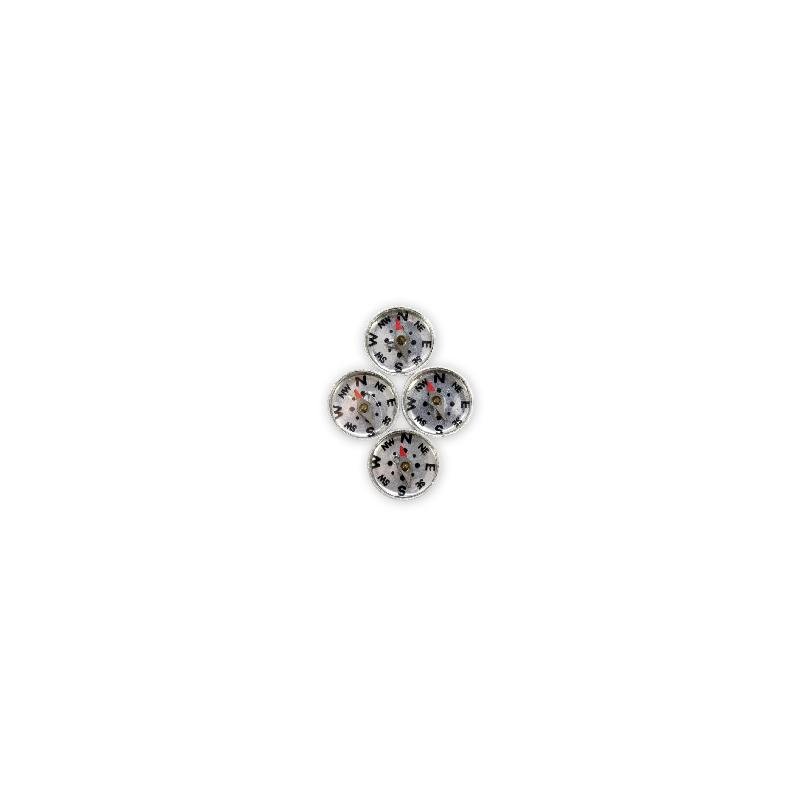 Compass 5-8", Pk-4 - STEMfinity