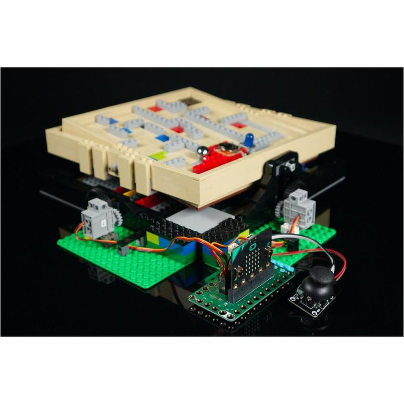 Crazy Circuits Bit Board Kit - STEMfinity