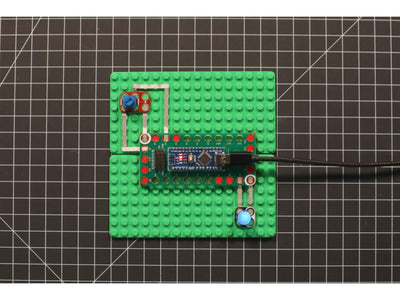 Crazy Circuits Classroom - Programming 101 - Brown Dog Gadgets - STEMfinity