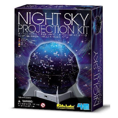 Create A Night Sky Projection Kit - STEMfinity