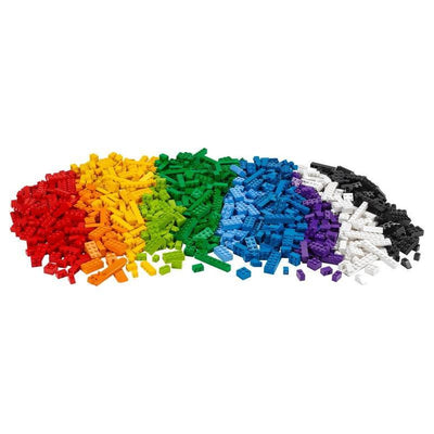 Creative LEGO® Brick Set by LEGO® Education - STEMfinity