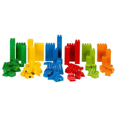 Creative LEGO® DUPLO® Brick Set by LEGO® Education - STEMfinity