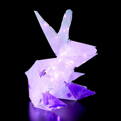 CREATTO: Sparkle Unicorn & Friends - STEMfinity