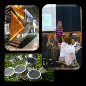 CreositySpace Green Architects Curriculum Unit Kit - STEMfinity