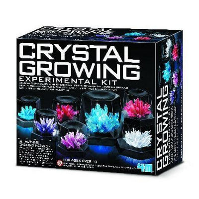 Crystal Growing Experimental Kit - STEMfinity