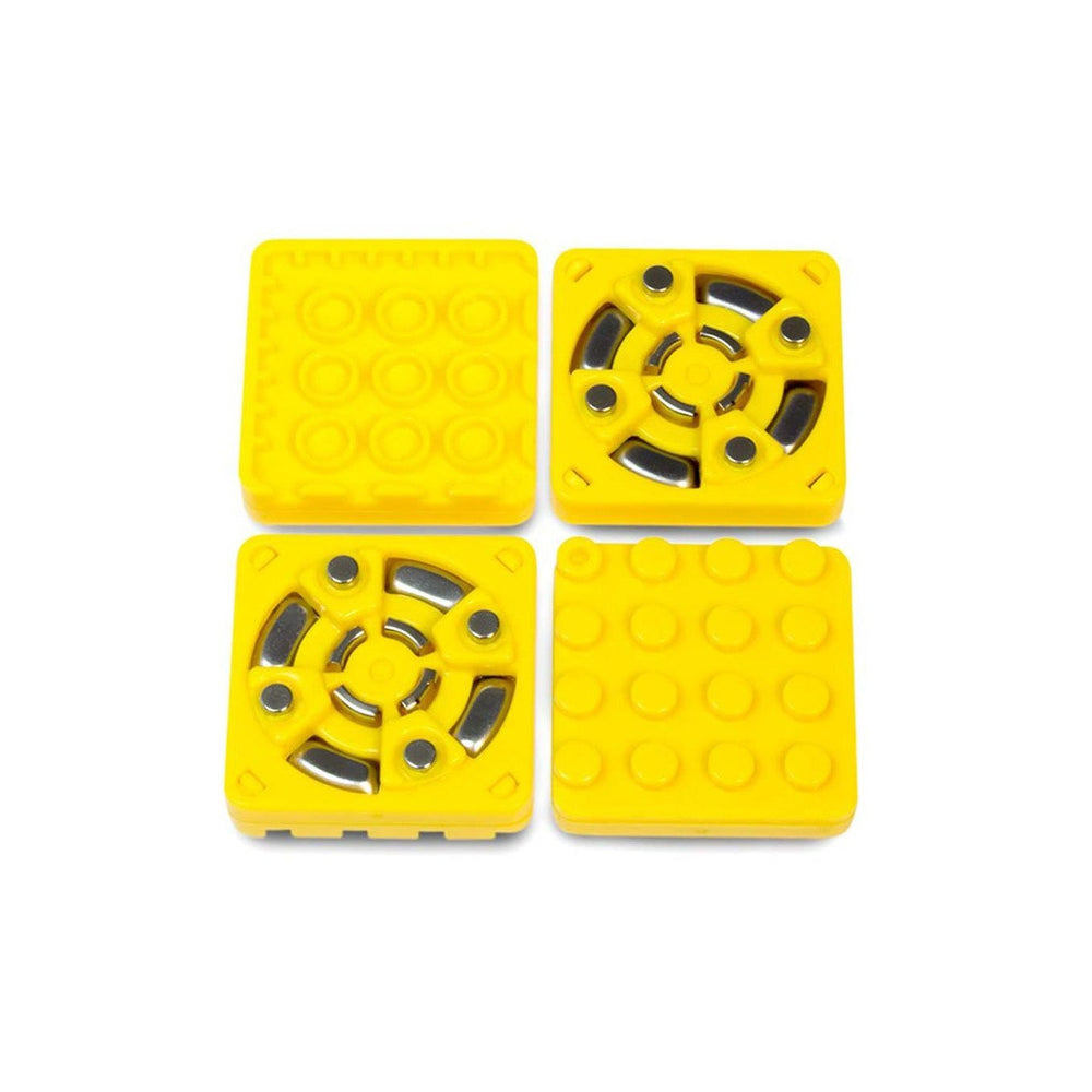 Cubelets Brick Adapter 4-Pack - STEMfinity