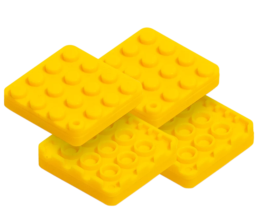 Cubelets Brick Adapter 4-Pack