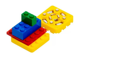 Cubelets Boundless Builder Pack - Modular Robotics - STEMfinity