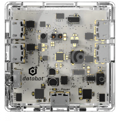 databot™ 2.0 - Twin Pack