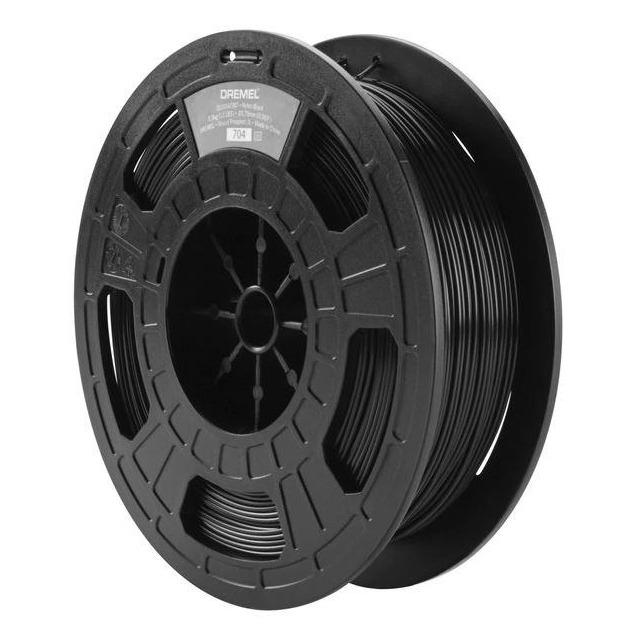 Dremel 3D Printer Filament - Nylon Black - STEMfinity