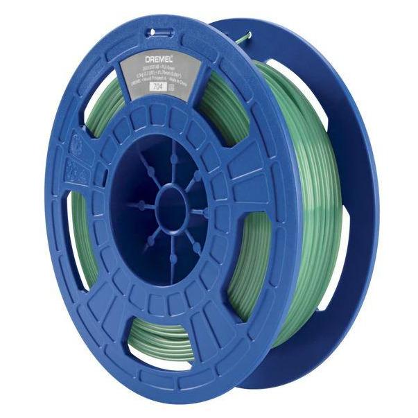 Dremel 3D Printer Filament - PLA Green - STEMfinity