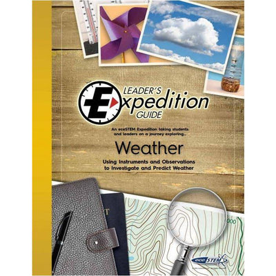 eceSTEM Weather Kit - STEMfinity