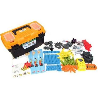 Educational Robotic Kit: Level 1 - STEMfinity