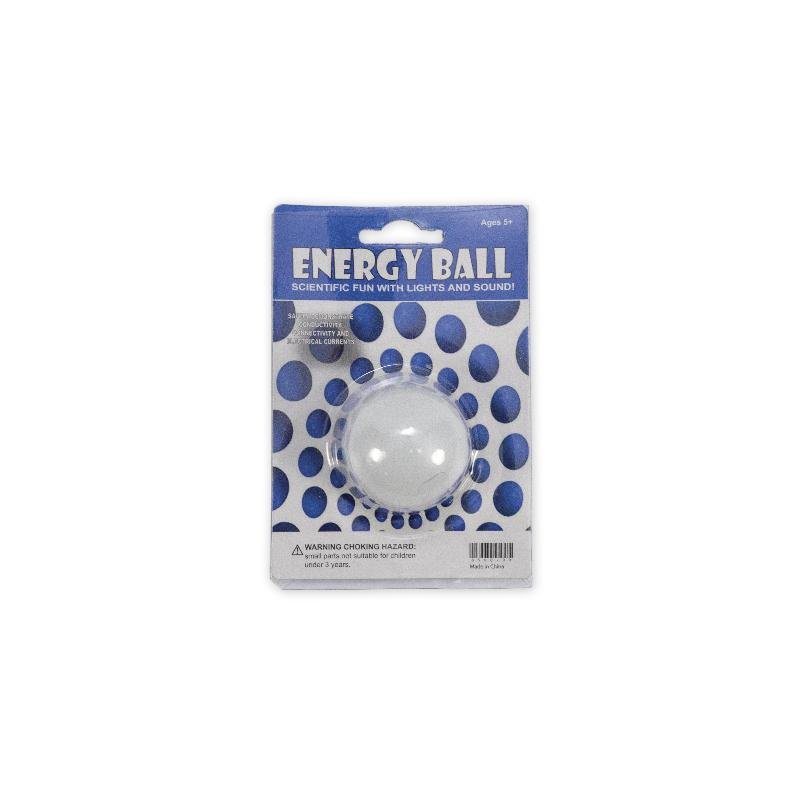 Energy Ball - STEMfinity