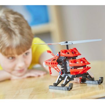 Engineering Makerspace: Geared-Up Gadgets - STEMfinity