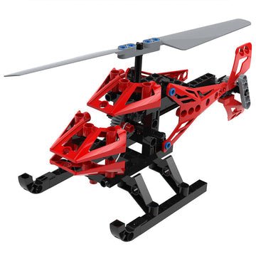 Engineering Makerspace: Geared-Up Gadgets - STEMfinity