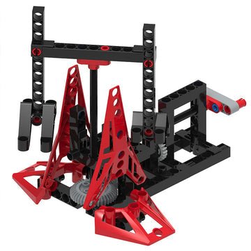 Engineering Makerspace: Geared-Up Gadgets - STEMfinity