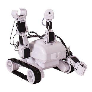 EZ-Robot Revolution Roli - STEMfinity