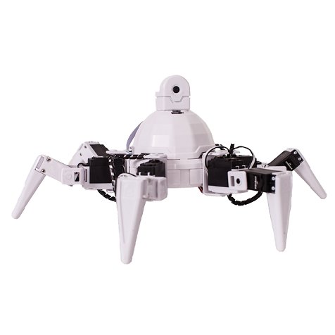 EZ-Robot Revolution Six - STEMfinity