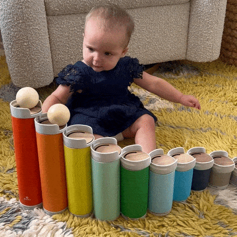 Ball run best sale for toddlers