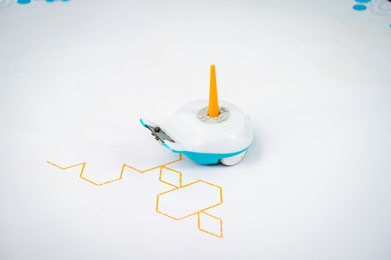 Finch Mat - BirdBrain Technologies - STEMfinity