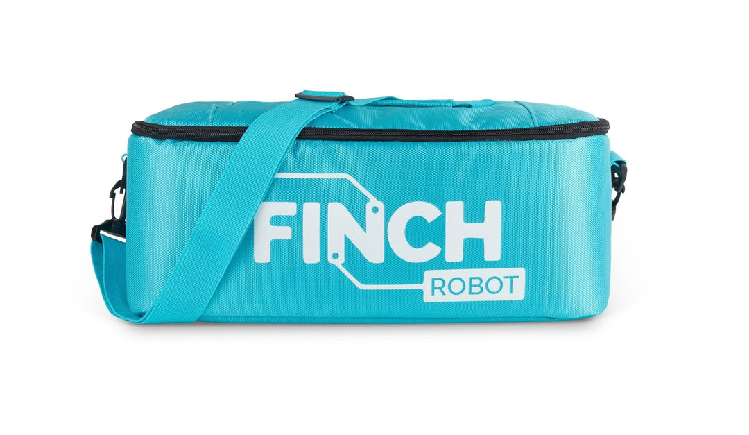 Finch Robot Classroom Flock (with micro:bit) - BirdBrain Technologies - STEMfinity