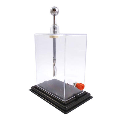 Foil Electroscope - STEMfinity