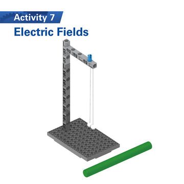 Forces & Interactions: Middle School Physics Classroom Kit - STEMfinity