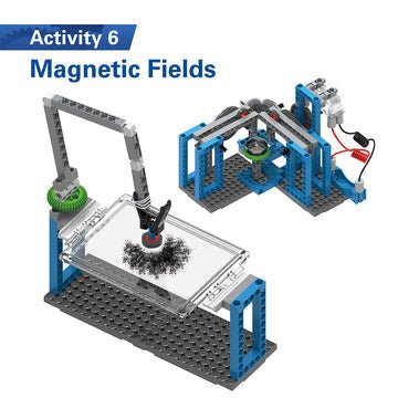 Forces & Interactions: Middle School Physics Classroom Kit - STEMfinity
