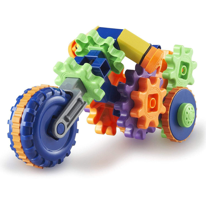 Gears! Gears! Gears!® CycleGears™ - STEMfinity