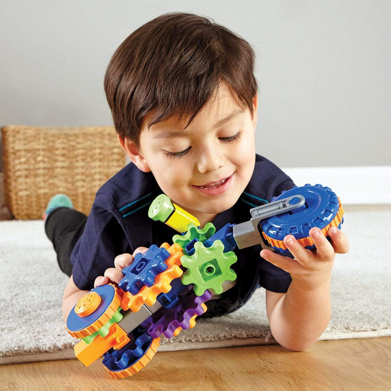 Gears! Gears! Gears!® CycleGears™ - STEMfinity