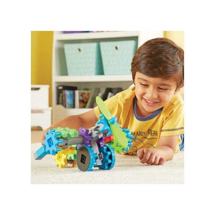 Gears! Gears! Gears!® FlightGears™ - STEMfinity