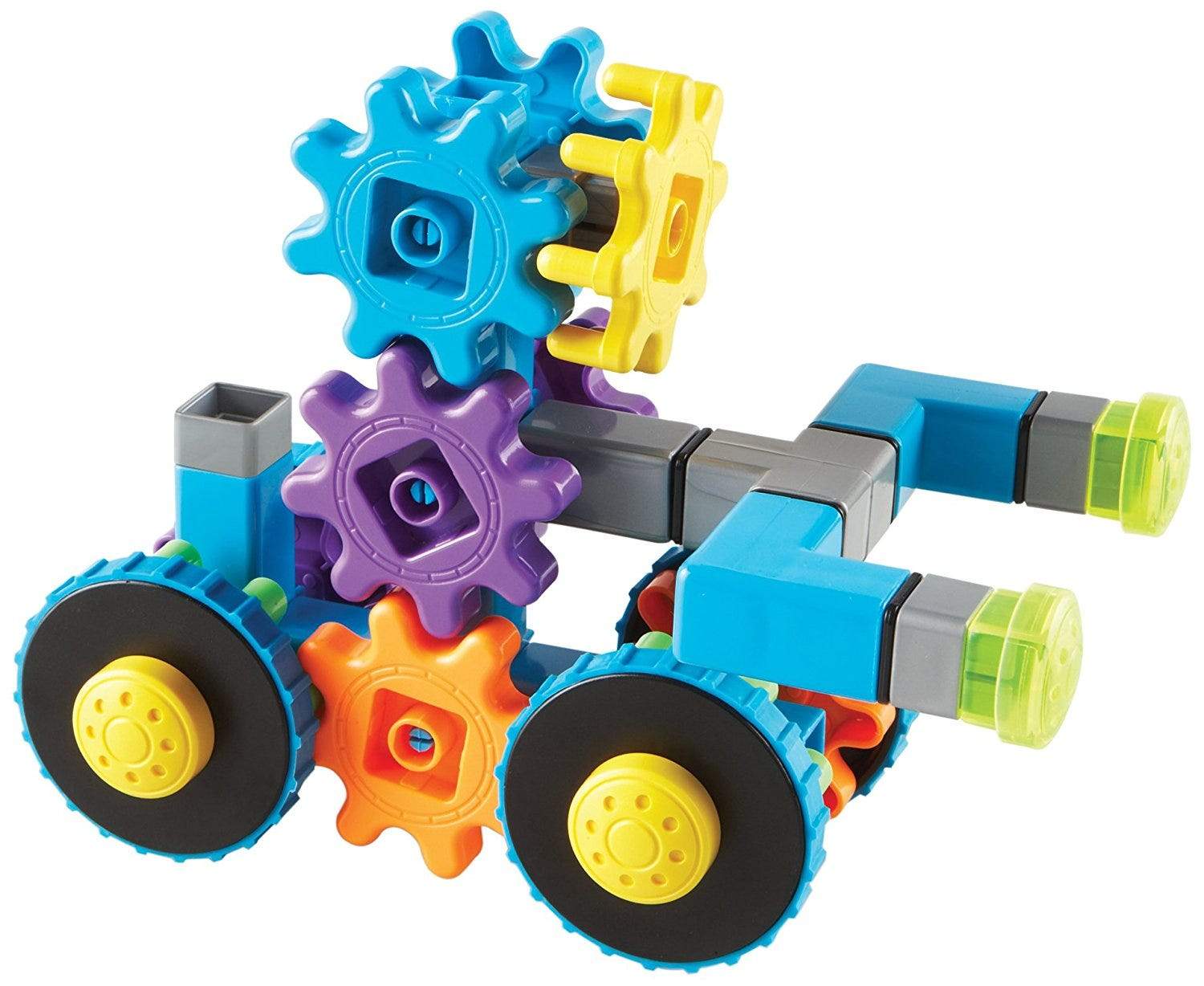 Gears! Gears! Gears!® RoverGears™ - STEMfinity