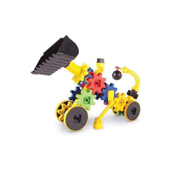 Gears! Gears! Gears!® WreckerGears™ - STEMfinity