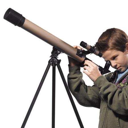 GeoSafari® Vega 600 Telescope | Educational Insights | STEMfinity