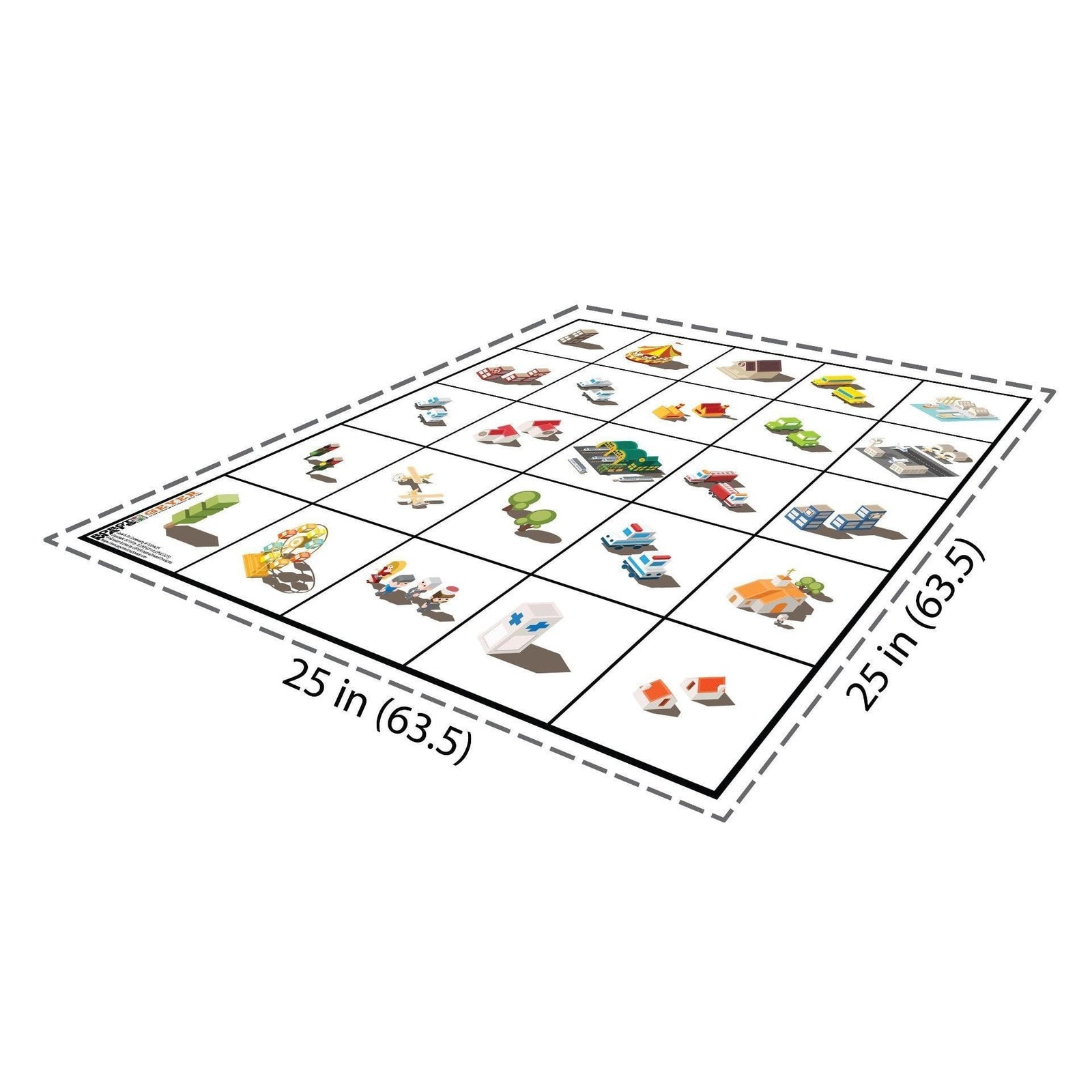 Geyer Code And Go 5 Community - STEMfinity