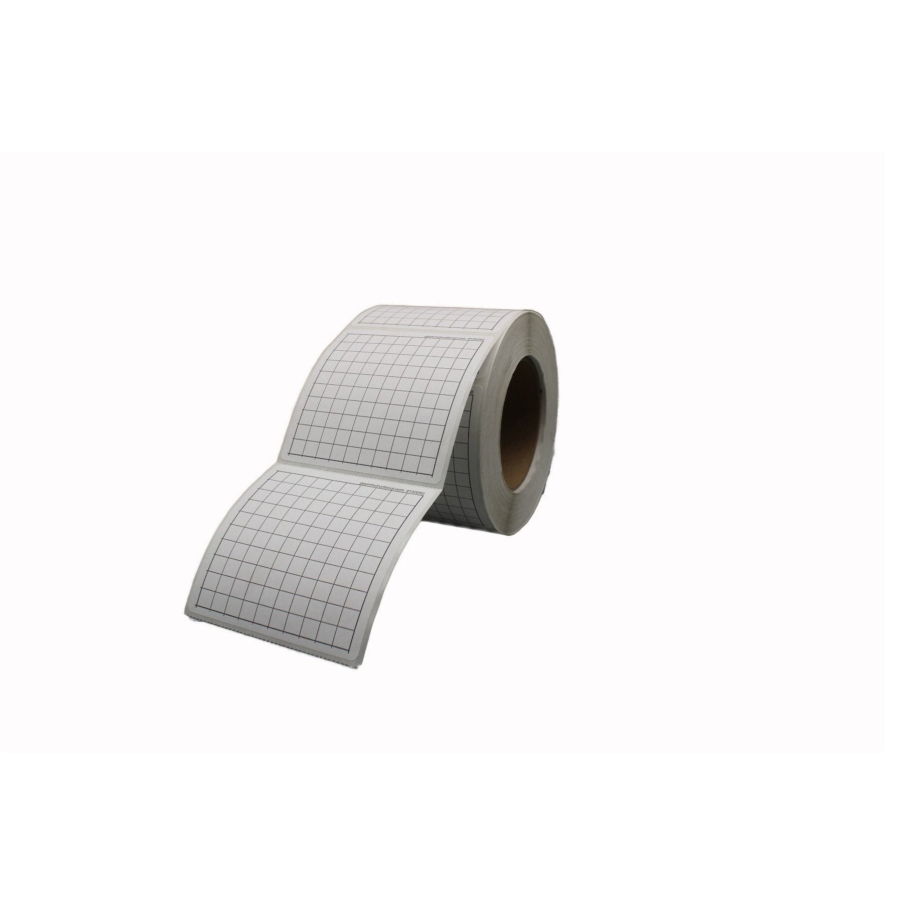 Geyer Graph Stickers - 10X10, ROLL OFF 500 – STEMfinity