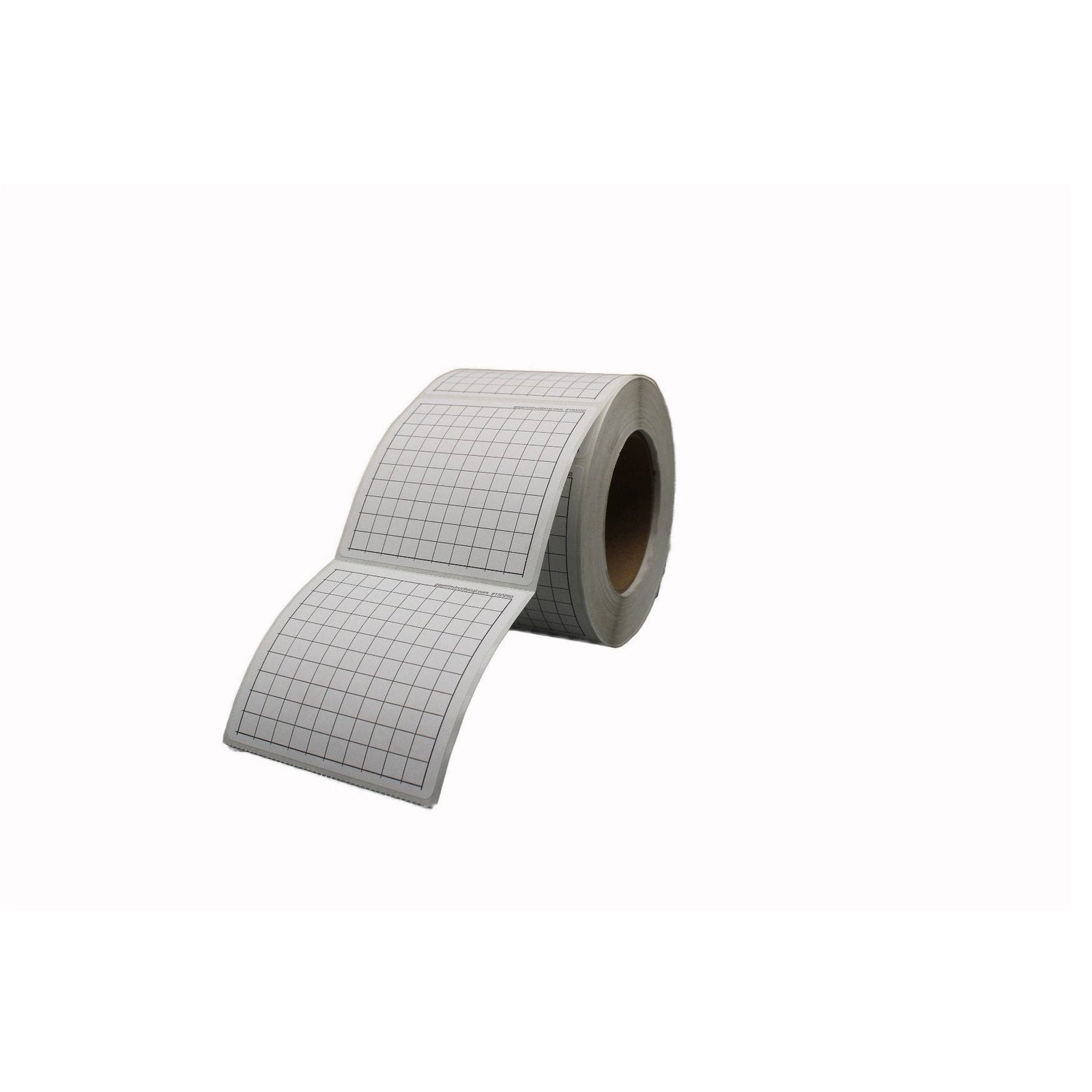 Geyer Graph Stickers - 10X10, ROLL OFF 500 - STEMfinity