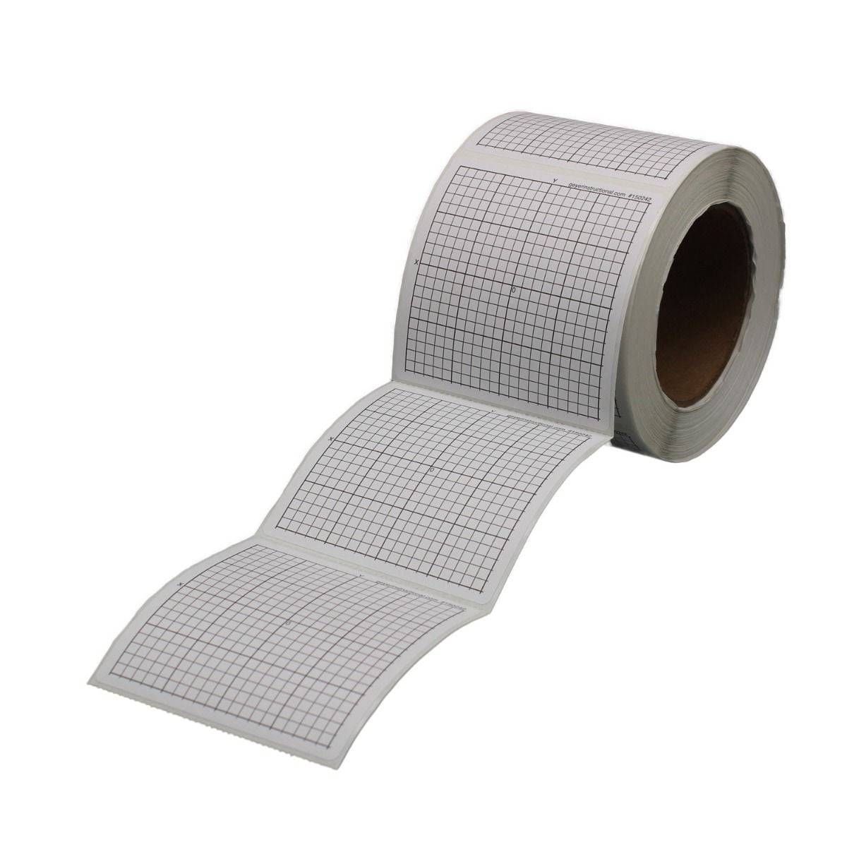 Geyer Graph Stickers - ACCENTUATED PFG/500 - STEMfinity