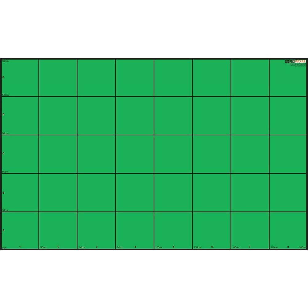 Geyer Wonder League Robotics Competition Green Screen 2 - STEMfinity