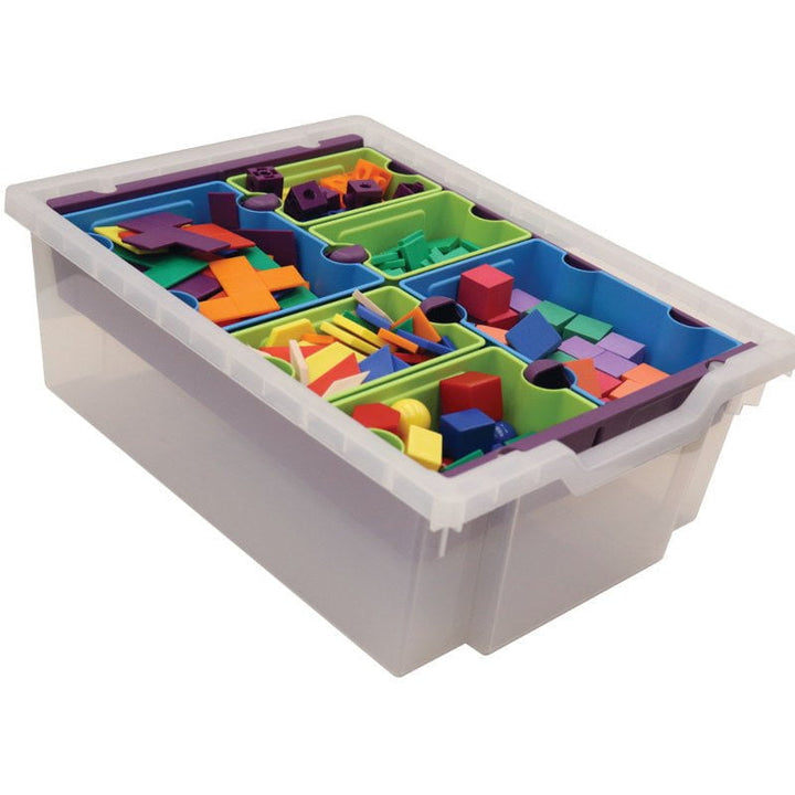 Gratnells SortED Removable Tray Inserts - Gratnells - STEMfinity
