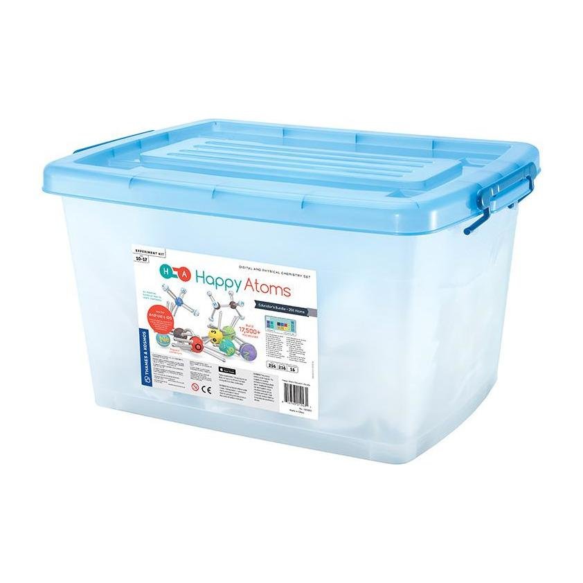 Happy Atoms Educator's Bundle - STEMfinity