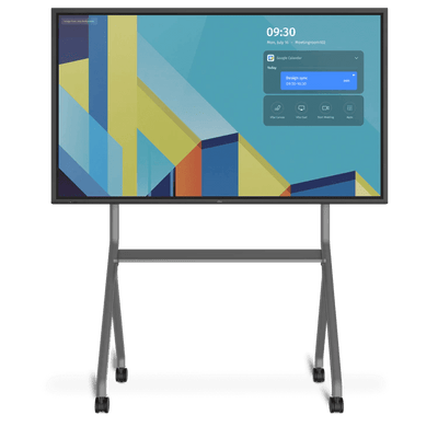 Vibe Smartboard Pro 75" Complete Bundle - Vibe - STEMfinity