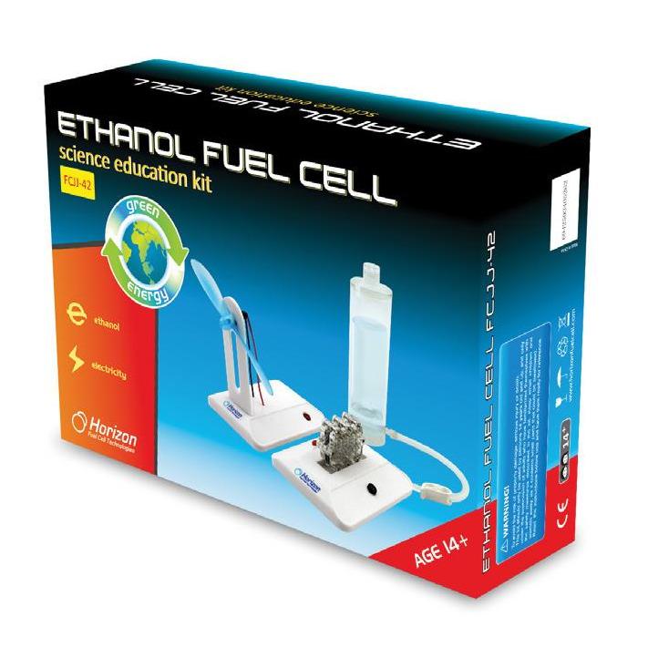Ethanol Fuel Cell Science Kit | Horizon Fuel Cell | STEMfinity